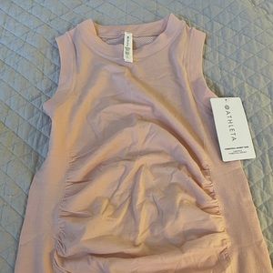 Athleta Foresthill Ascent Tank- NWT Size S